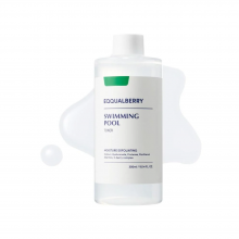 تونر مقشر لطيف للبشرة الحساسة من ايكوال بيري 300 مل Gentle Exfoliating Toner for Sensitive Skin by Equal Berry